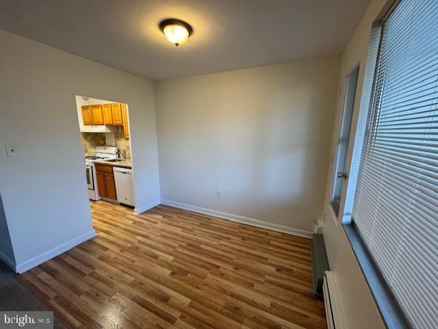 ELKINS PARK HOUSE - Residential Lease