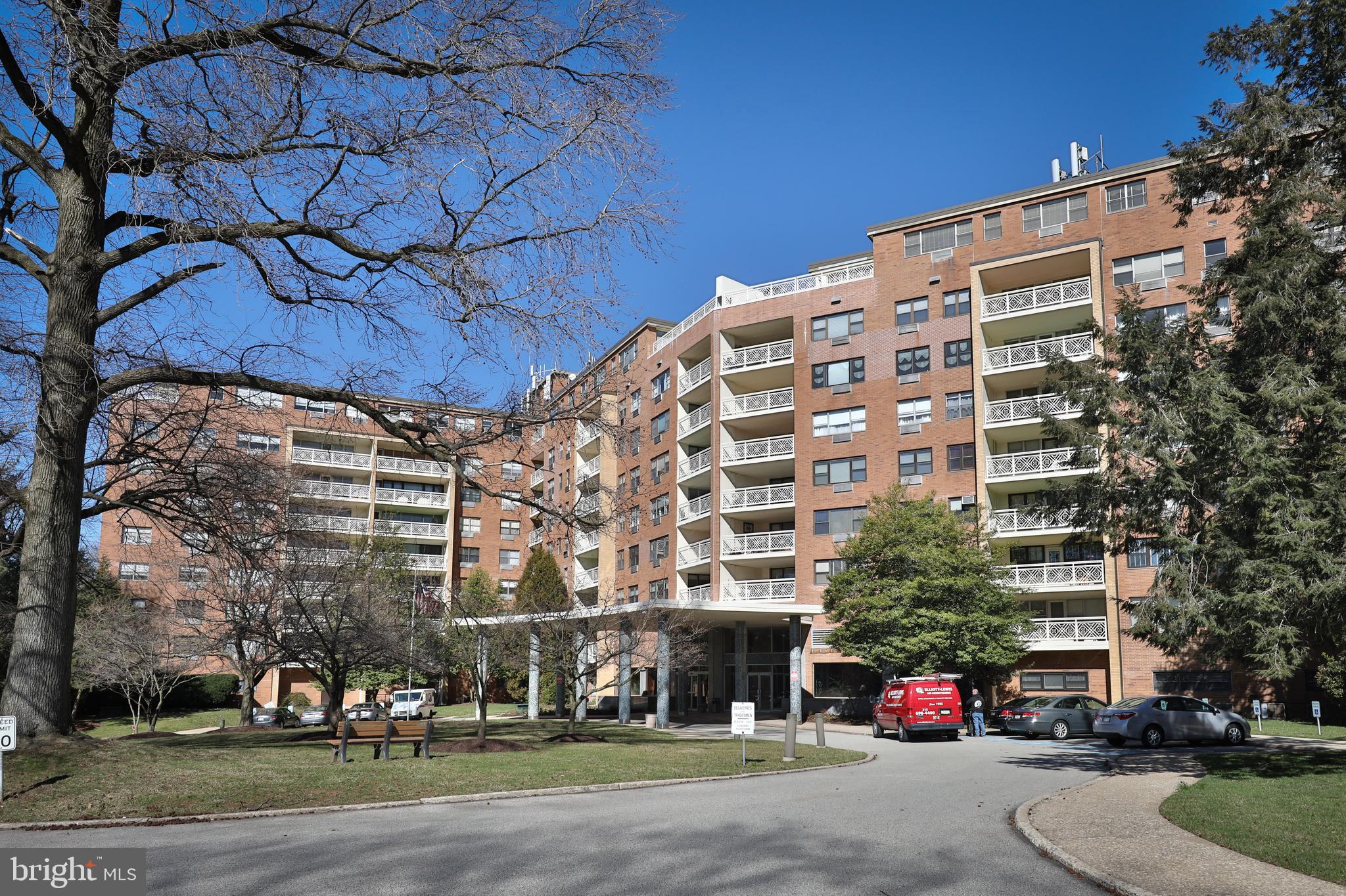 ELKINS PARK HOUSE - Residential Lease