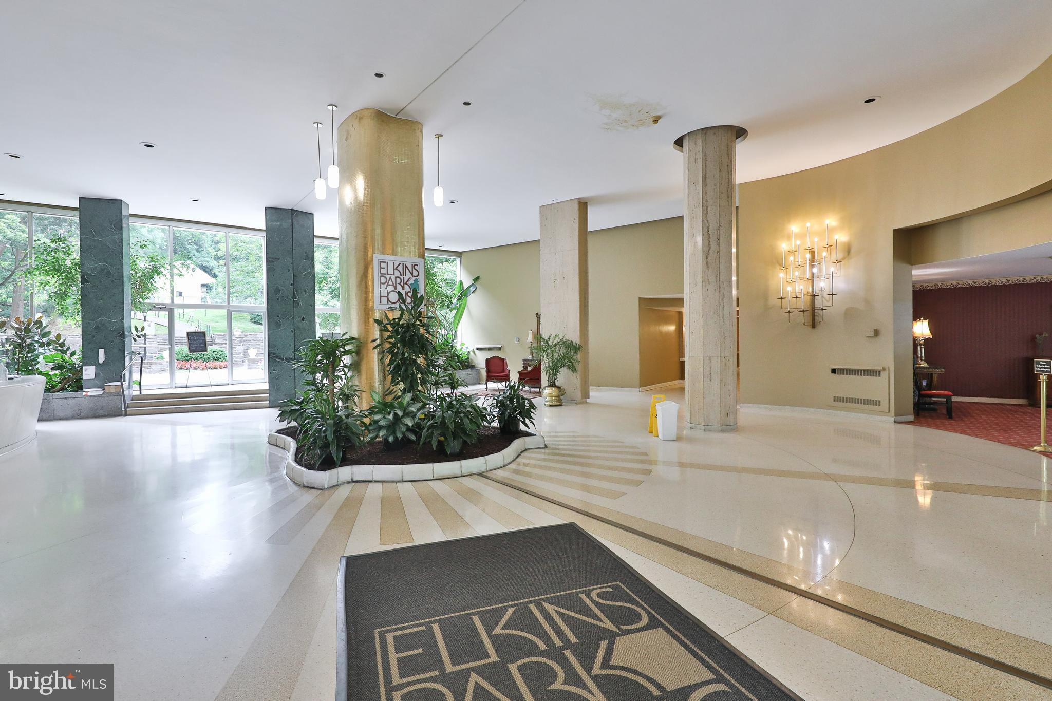 ELKINS PARK HOUSE - Residential Lease