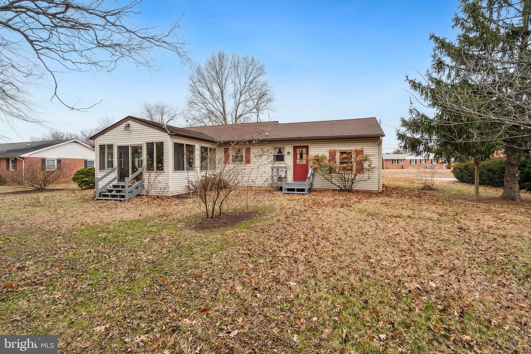 BYFORD DEVELOPMENT - Residential