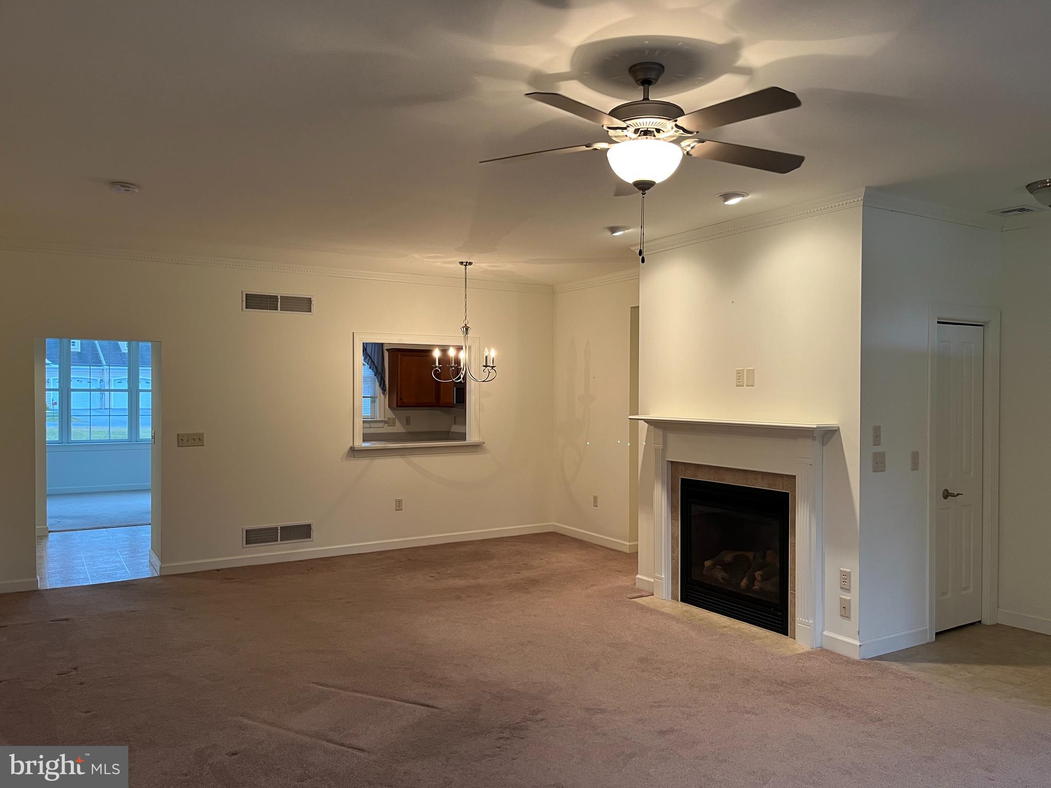 HERITAGE RUN - Residential