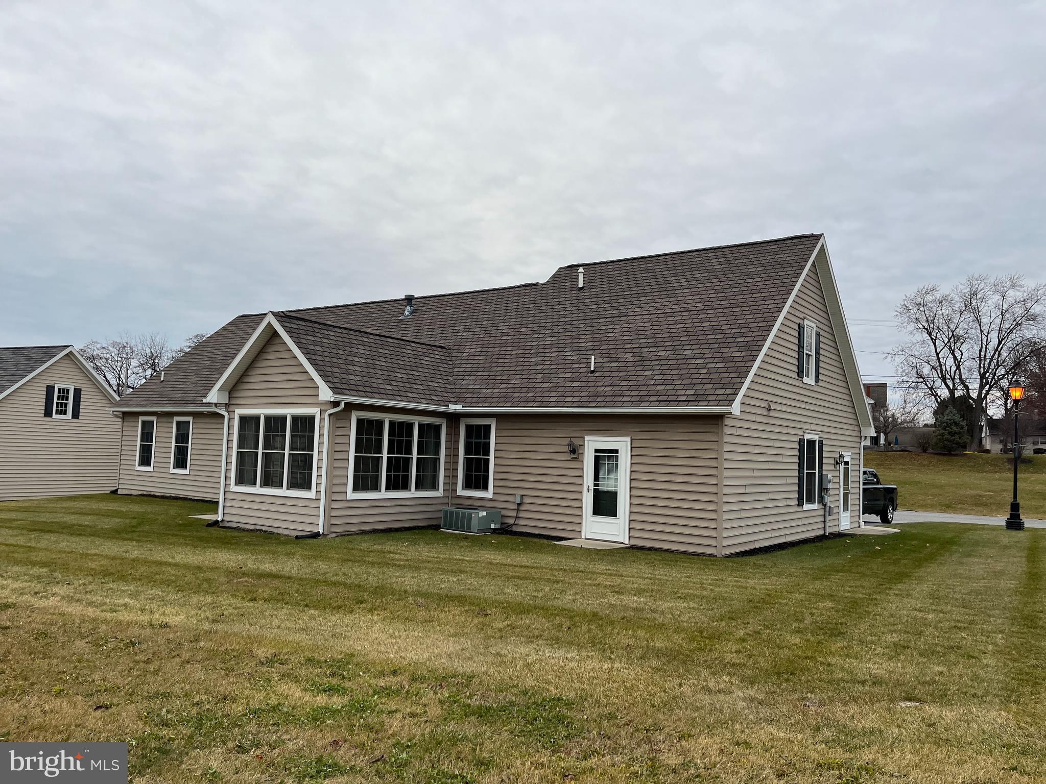 HERITAGE RUN - Residential