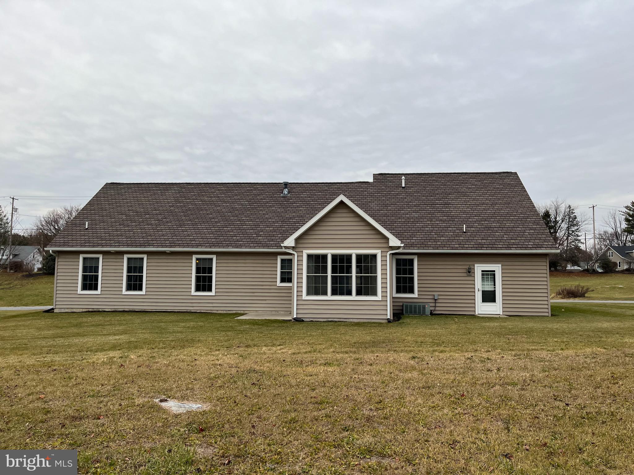 HERITAGE RUN - Residential