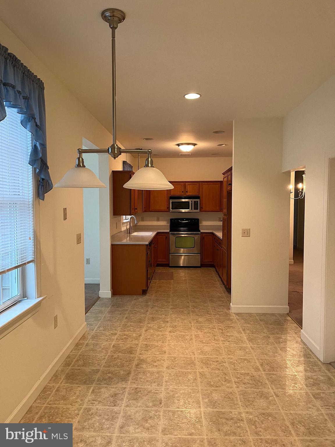 HERITAGE RUN - Residential