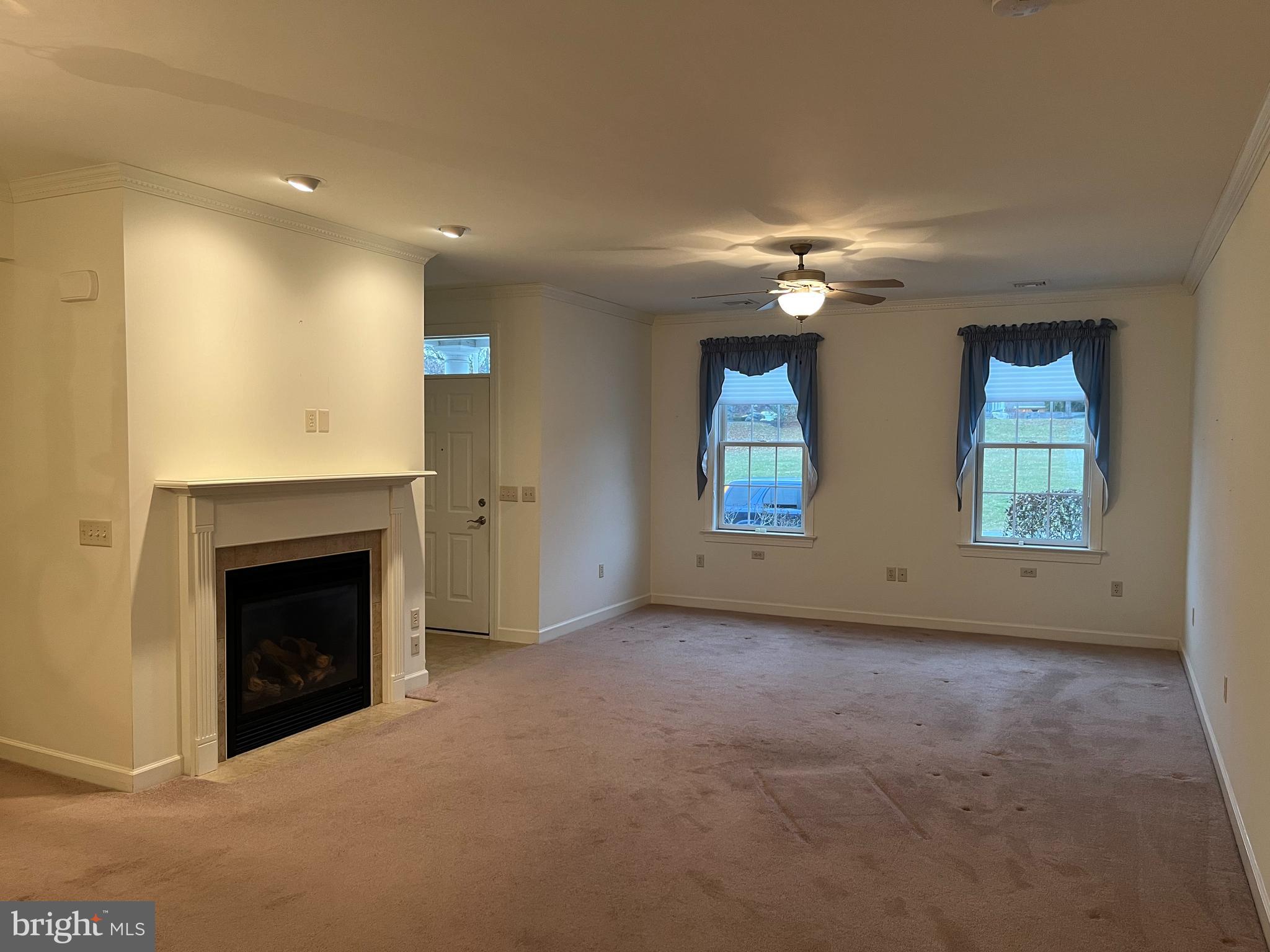 HERITAGE RUN - Residential