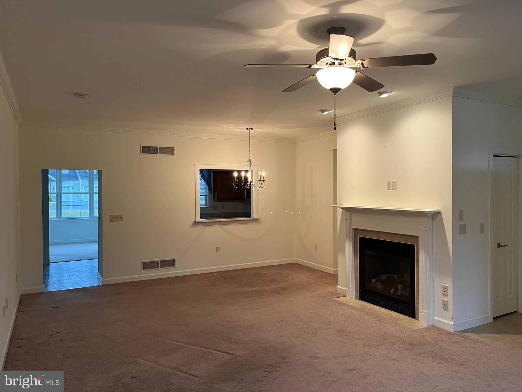 HERITAGE RUN - Residential