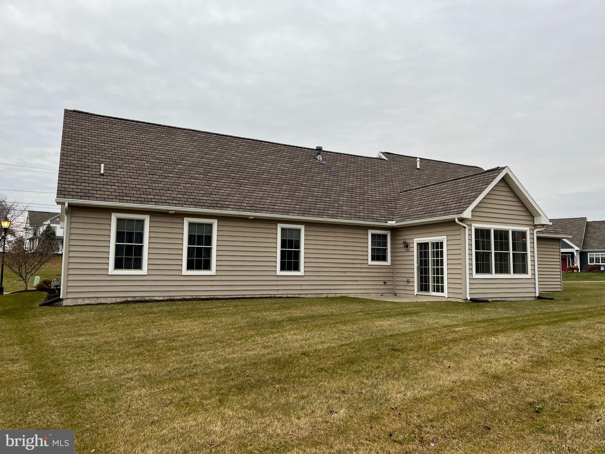 HERITAGE RUN - Residential