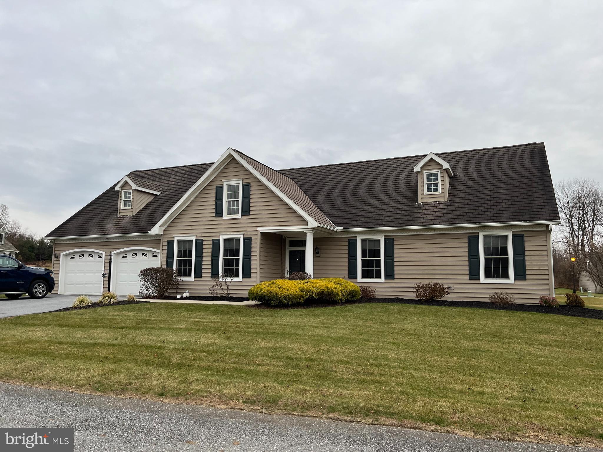 HERITAGE RUN - Residential