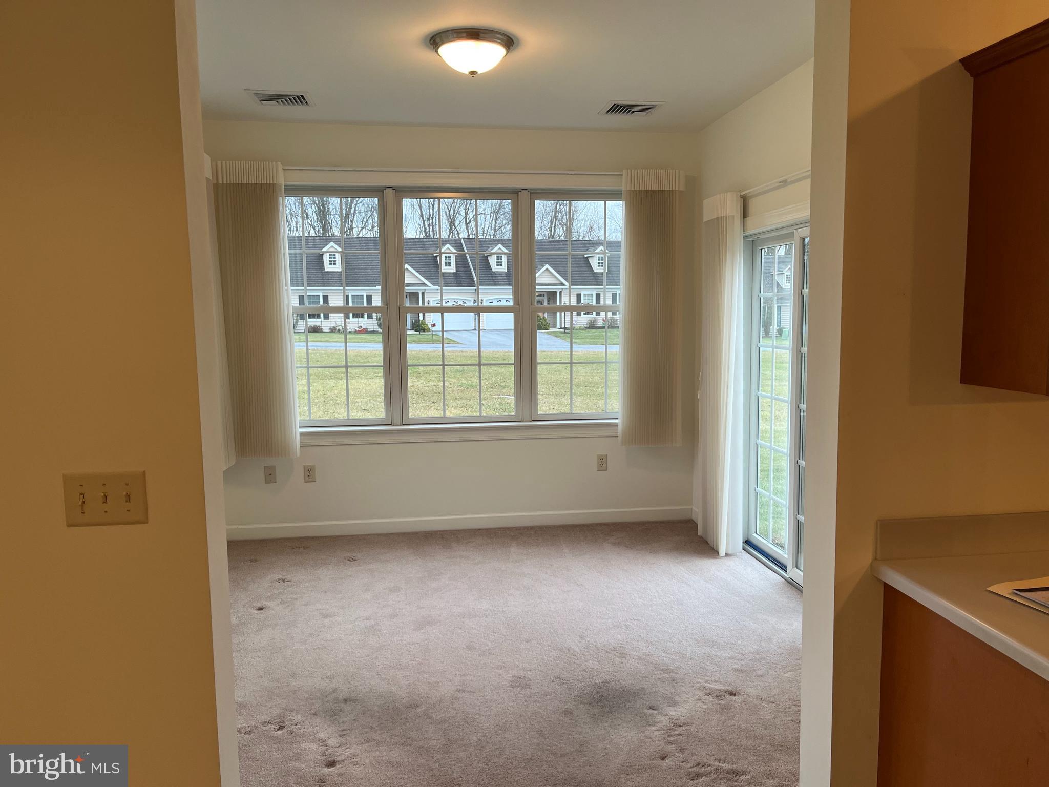 HERITAGE RUN - Residential