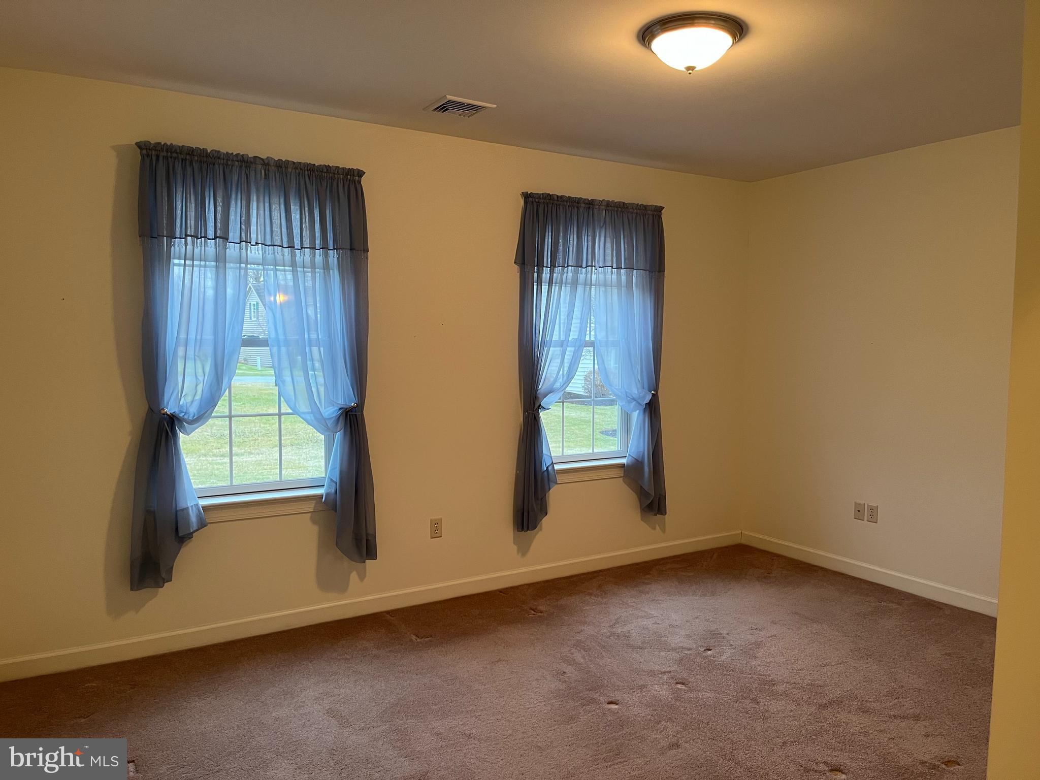 HERITAGE RUN - Residential