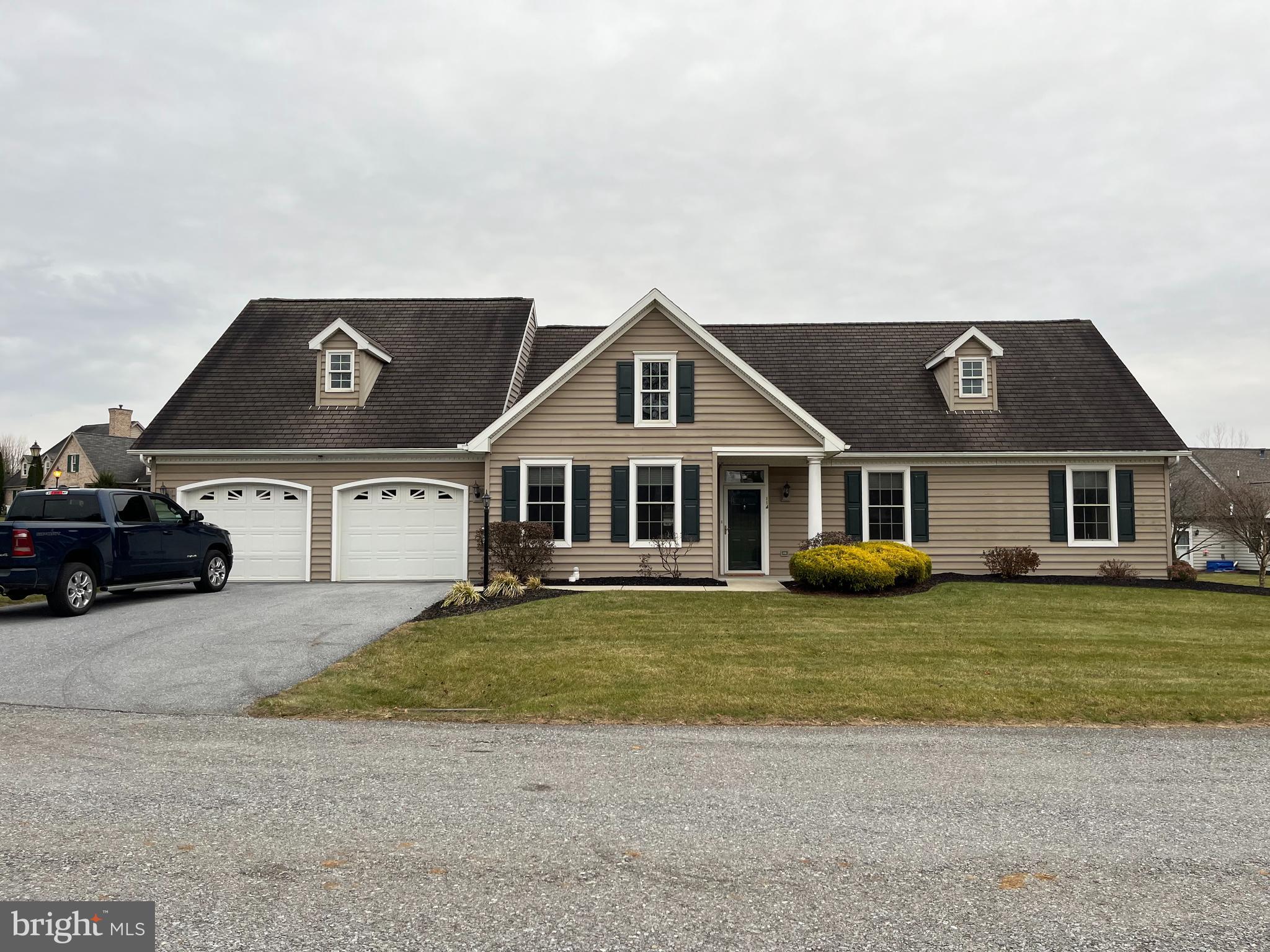 HERITAGE RUN - Residential