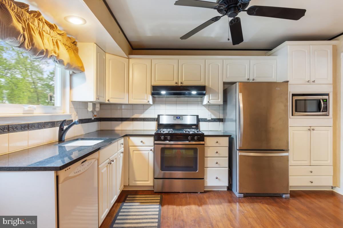 CHARTLEY NORTH - Residential