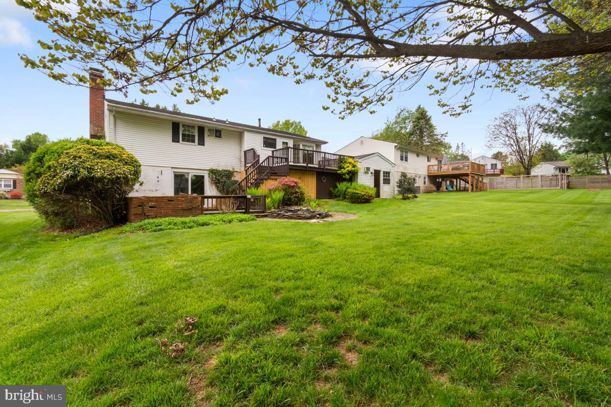 CHARTLEY NORTH - Residential