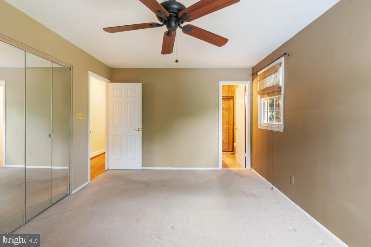 CHARTLEY NORTH - Residential