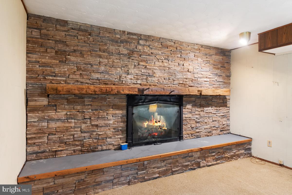 CHARTLEY NORTH - Residential