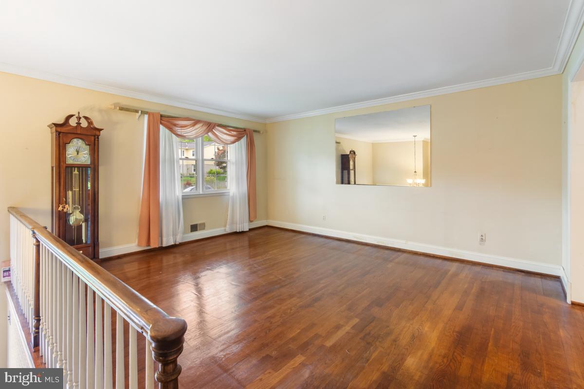 CHARTLEY NORTH - Residential