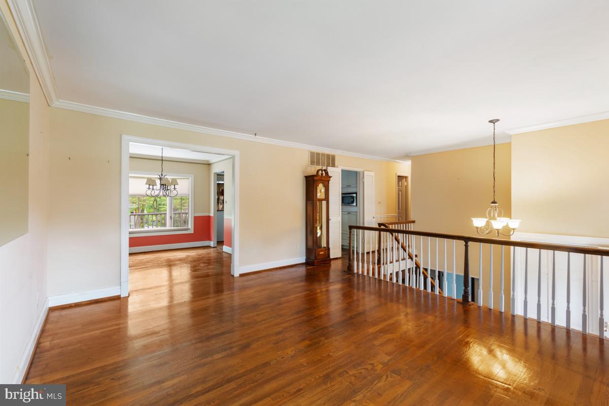 CHARTLEY NORTH - Residential