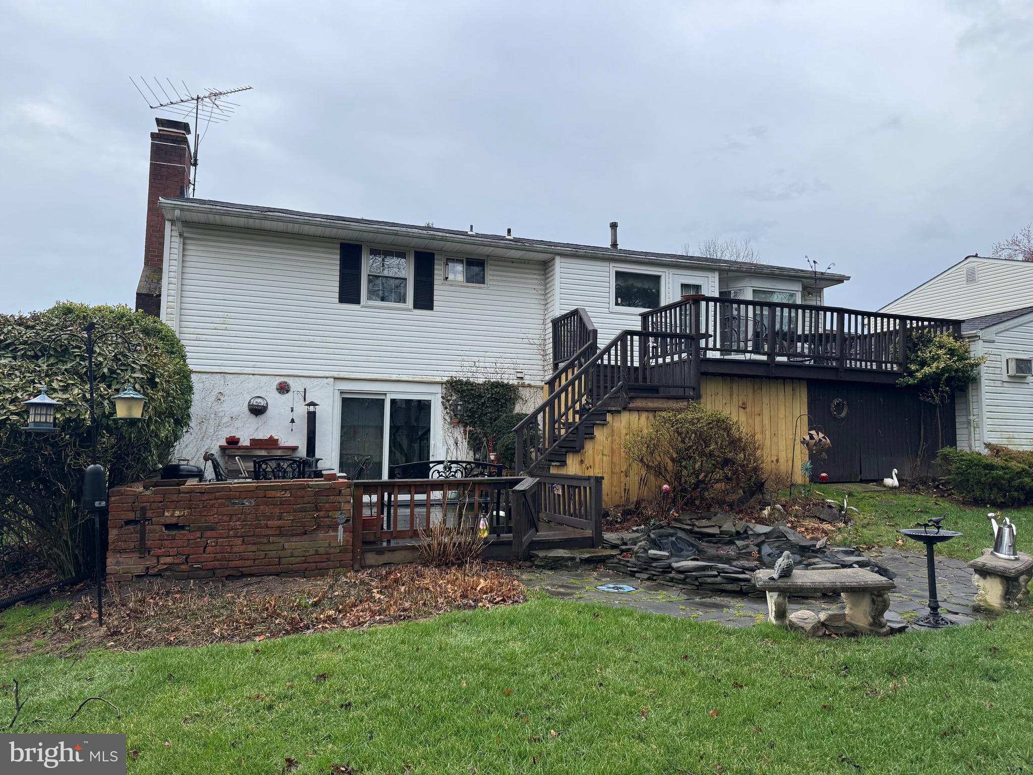 CHARTLEY NORTH - Residential