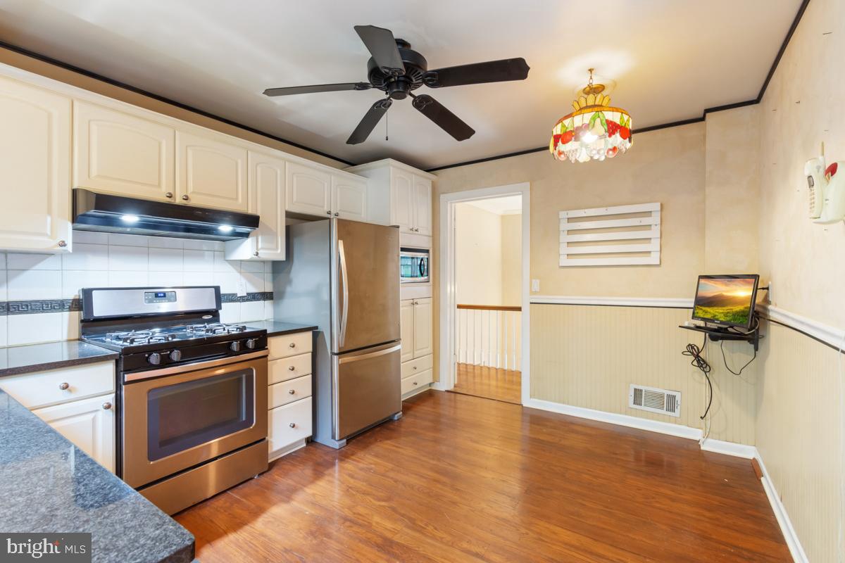 CHARTLEY NORTH - Residential