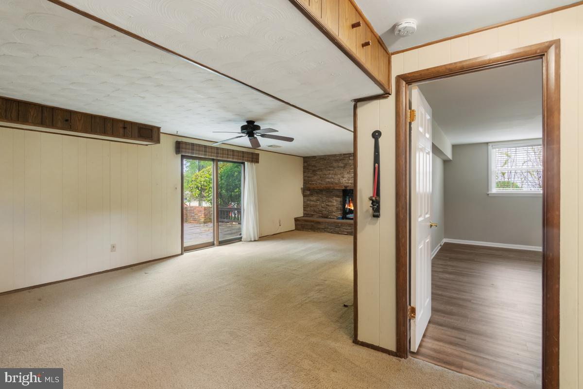 CHARTLEY NORTH - Residential