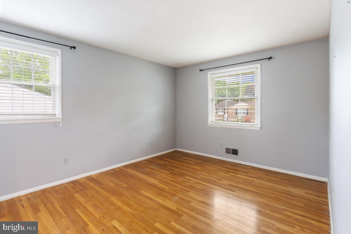 CHARTLEY NORTH - Residential