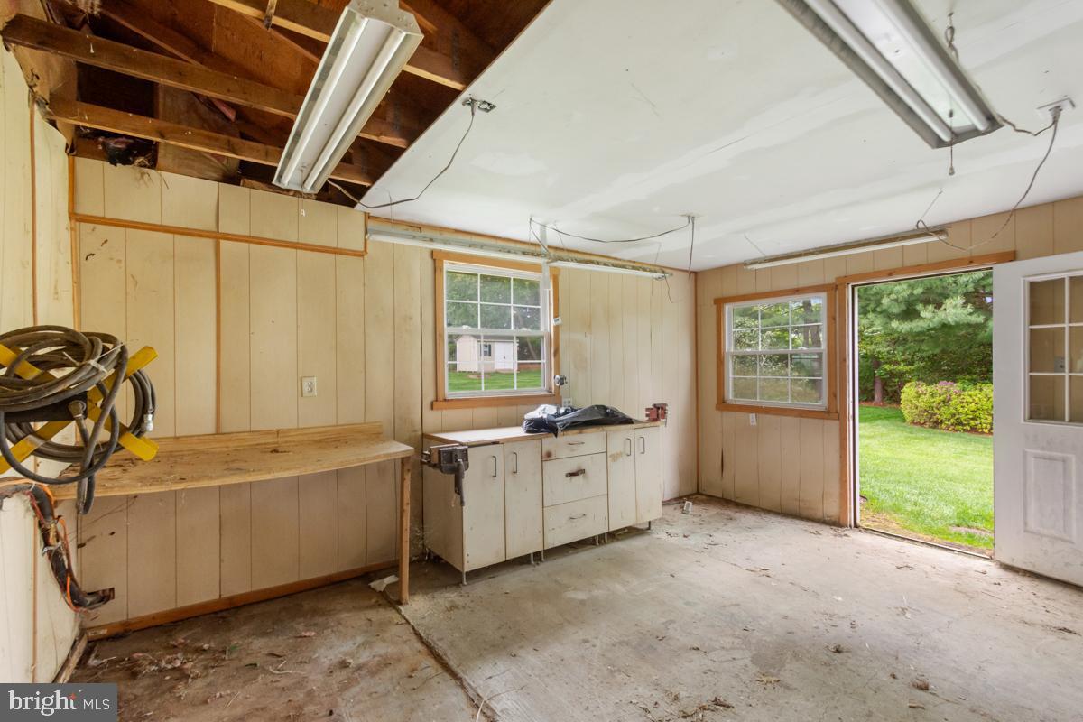 CHARTLEY NORTH - Residential