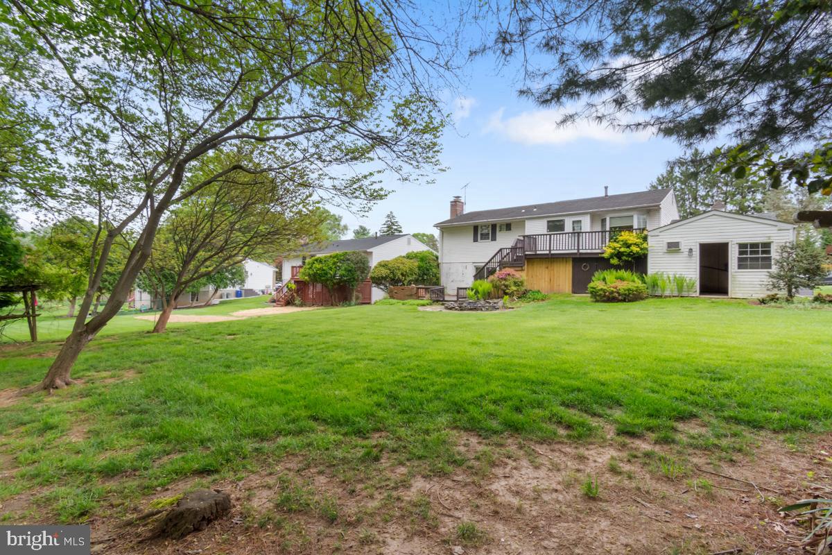 CHARTLEY NORTH - Residential