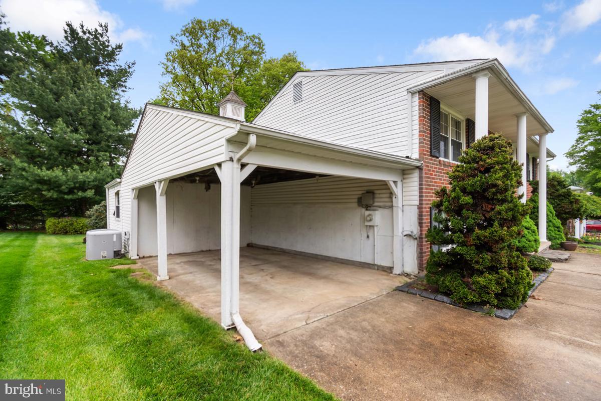 CHARTLEY NORTH - Residential