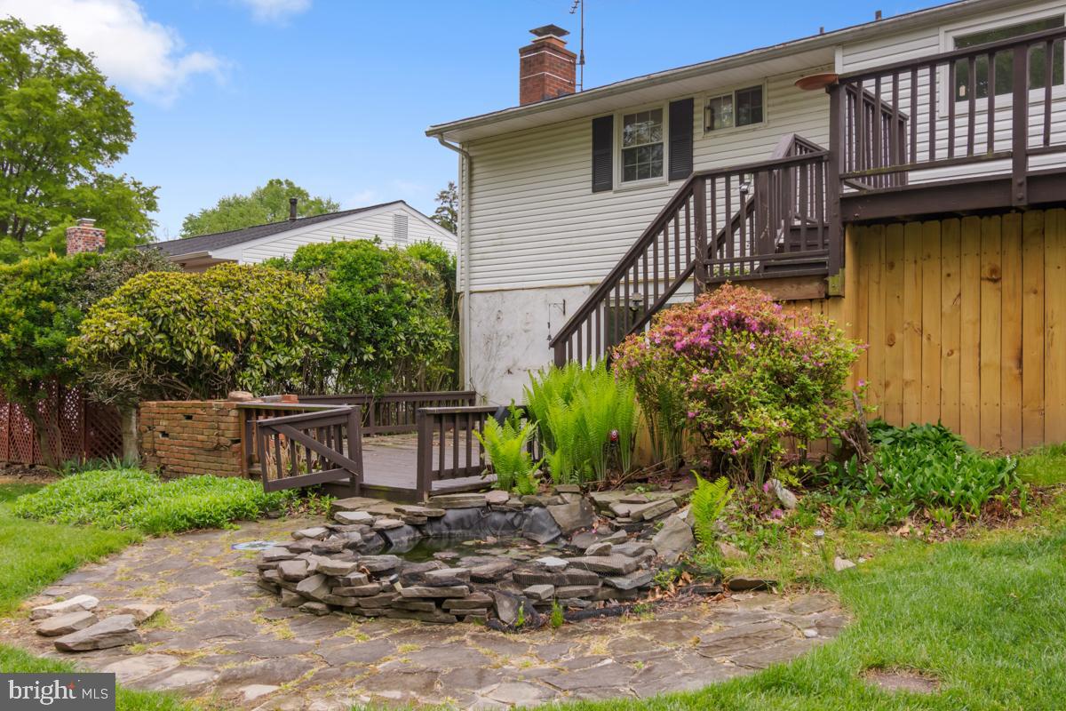 CHARTLEY NORTH - Residential