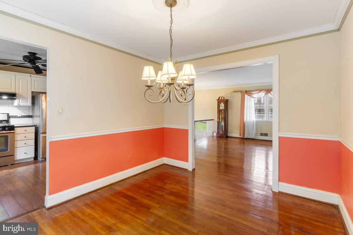 CHARTLEY NORTH - Residential