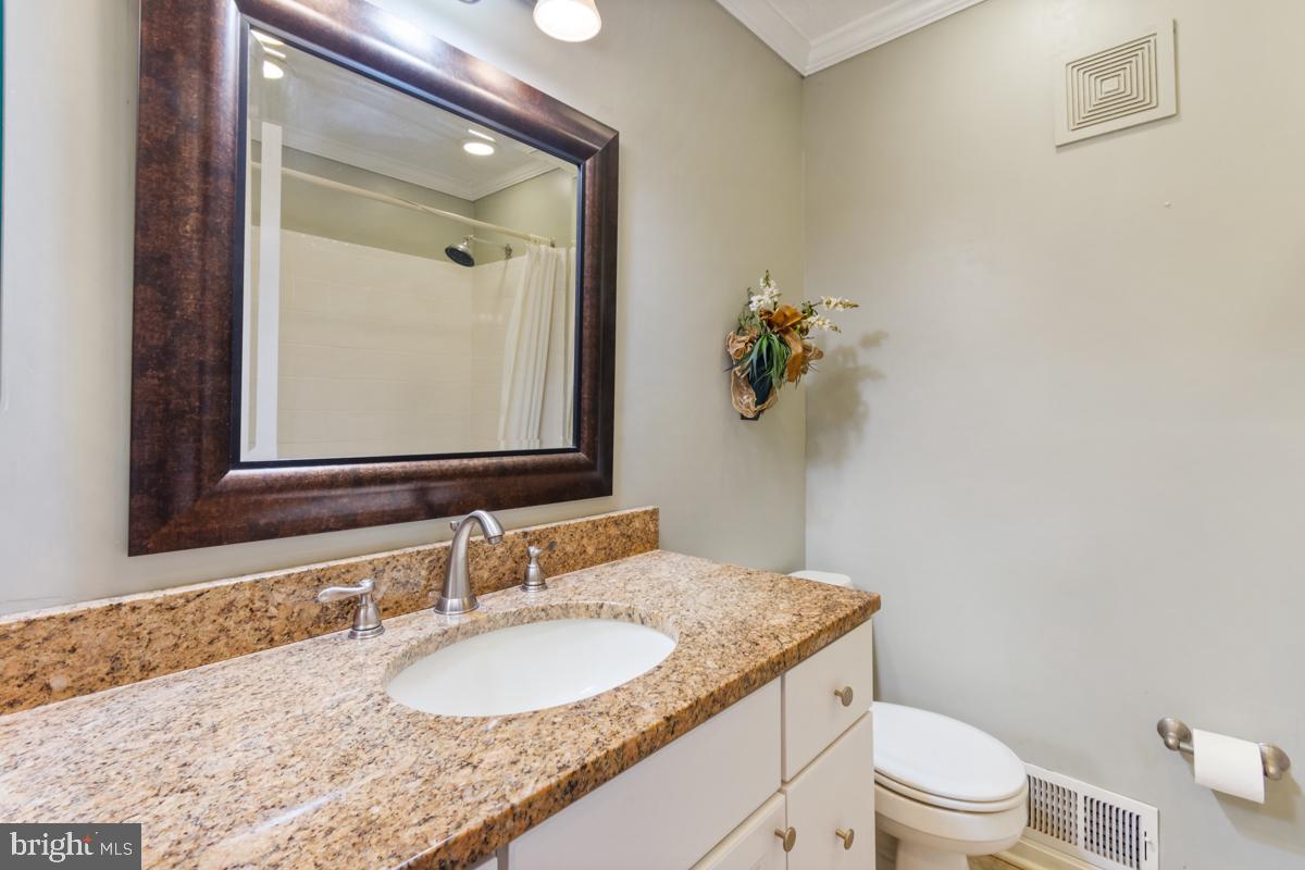 CHARTLEY NORTH - Residential