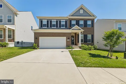 2089 Whithorn Hill, Jeffersonton, VA MLS: VACU2011066