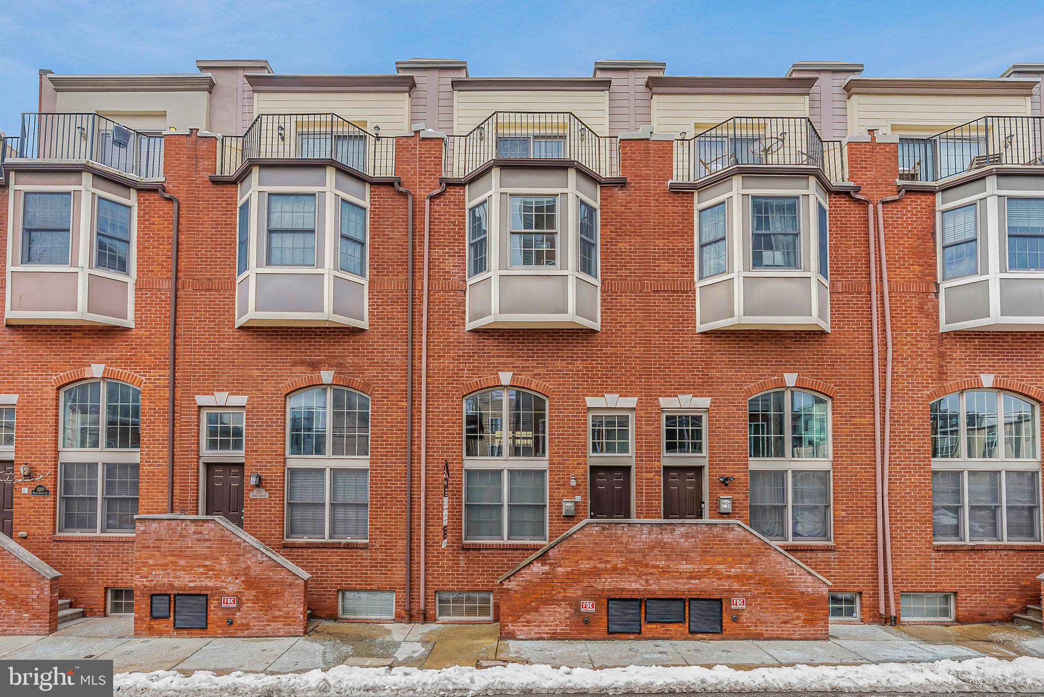 NORTHERN LIBERTIES - Residential