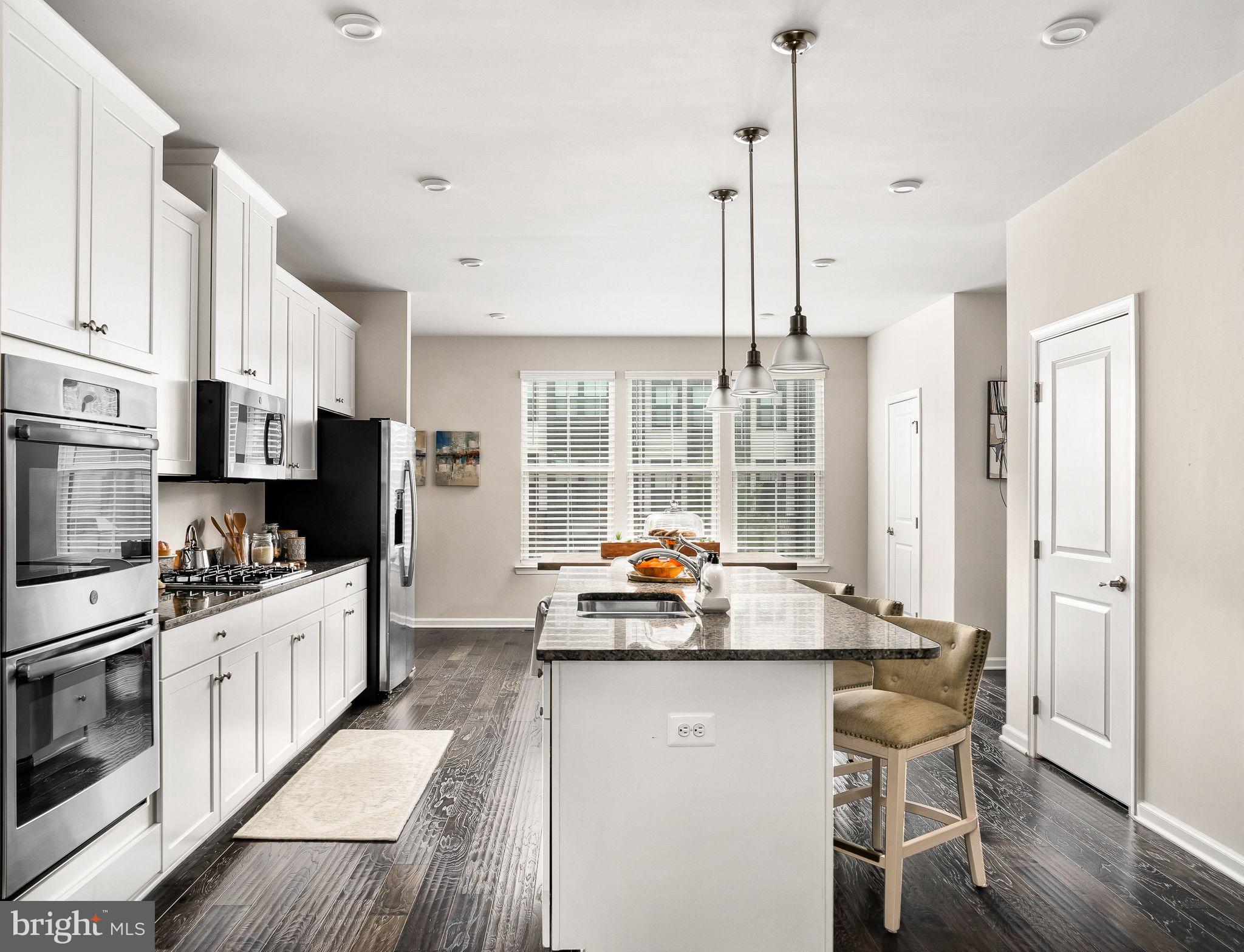 WESTMOORE - Residential Lease