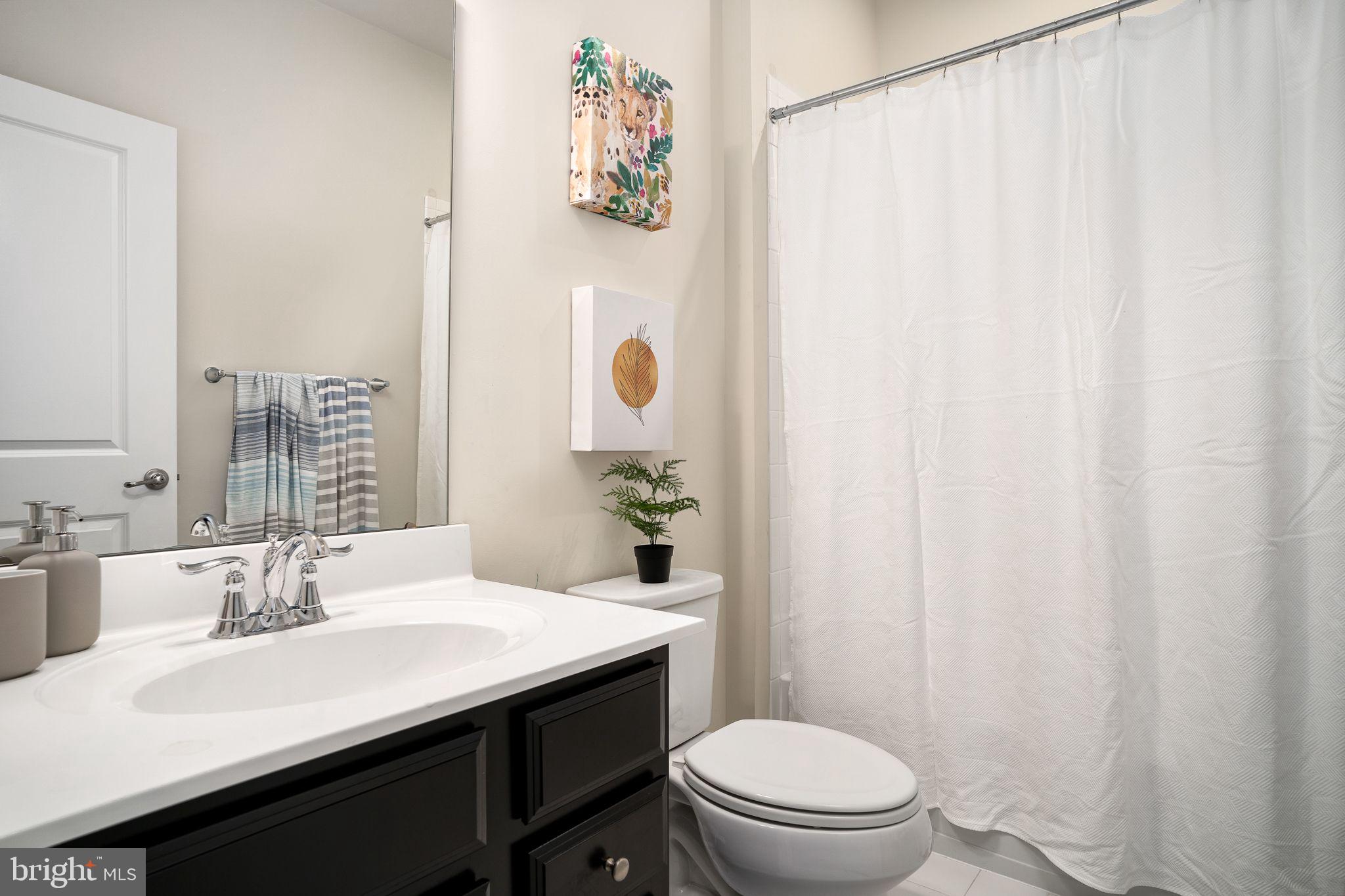 WESTMOORE - Residential Lease