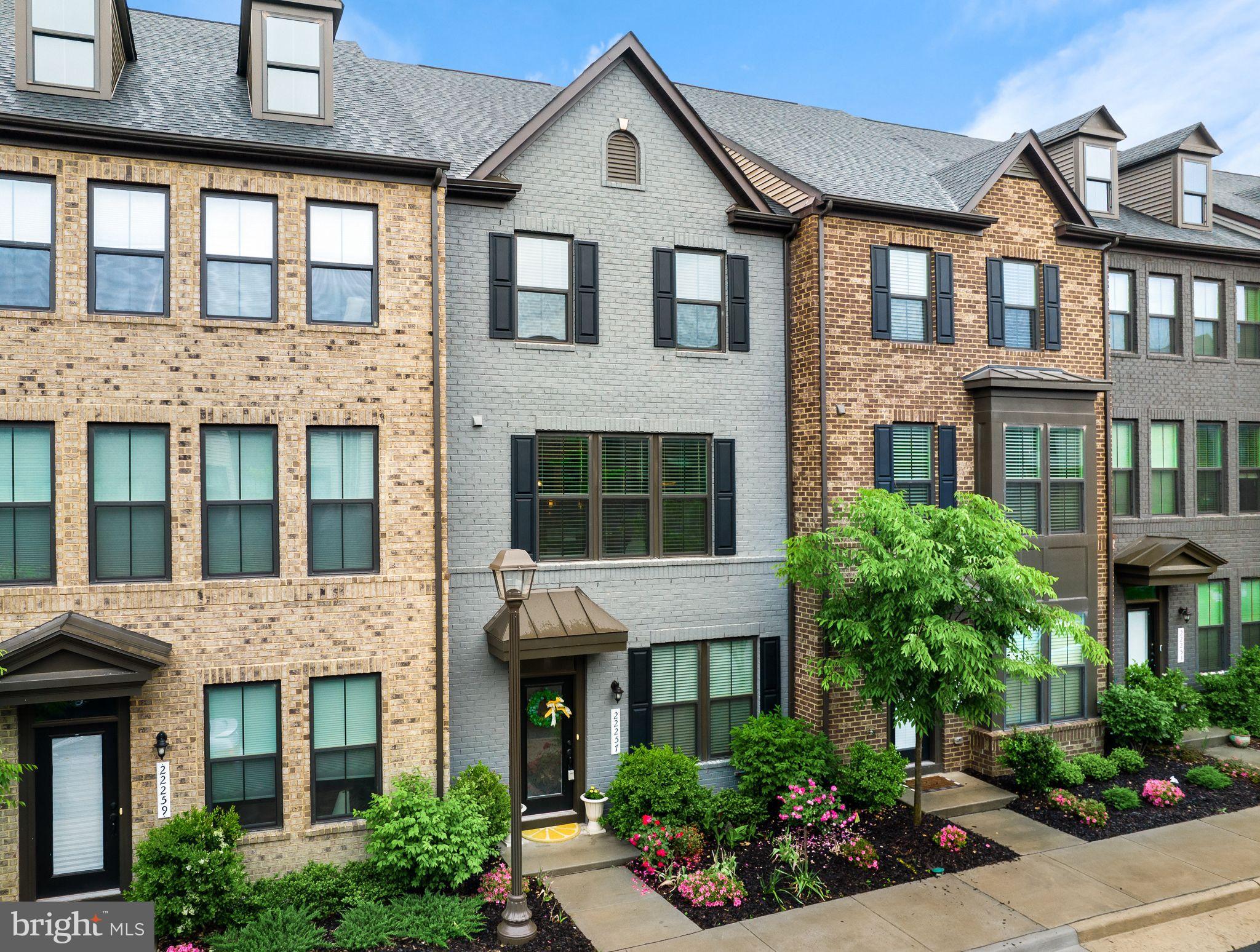 WESTMOORE - Residential Lease