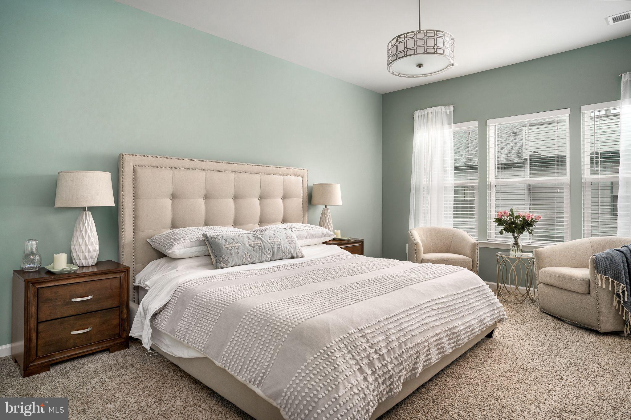 WESTMOORE - Residential Lease