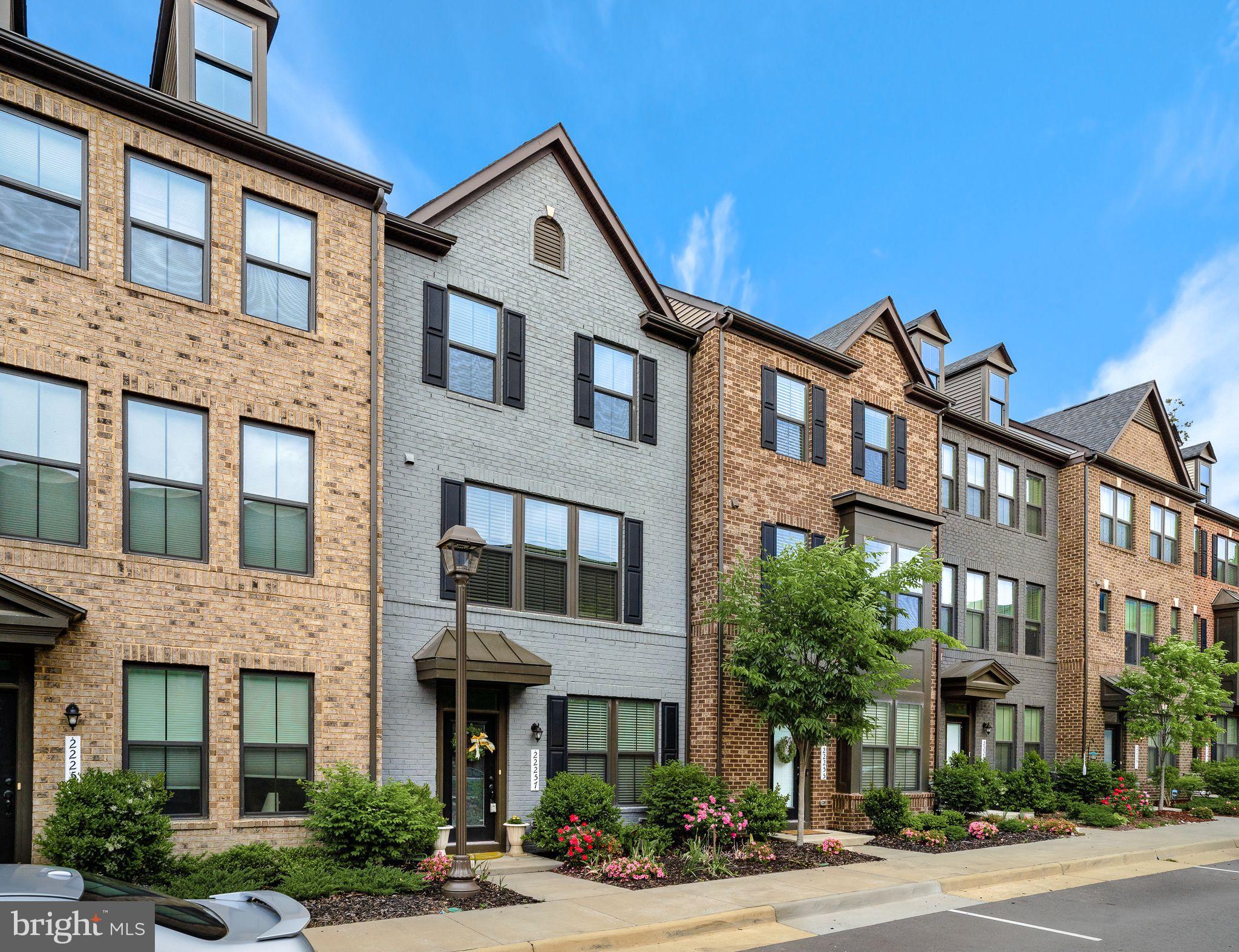 WESTMOORE - Residential Lease