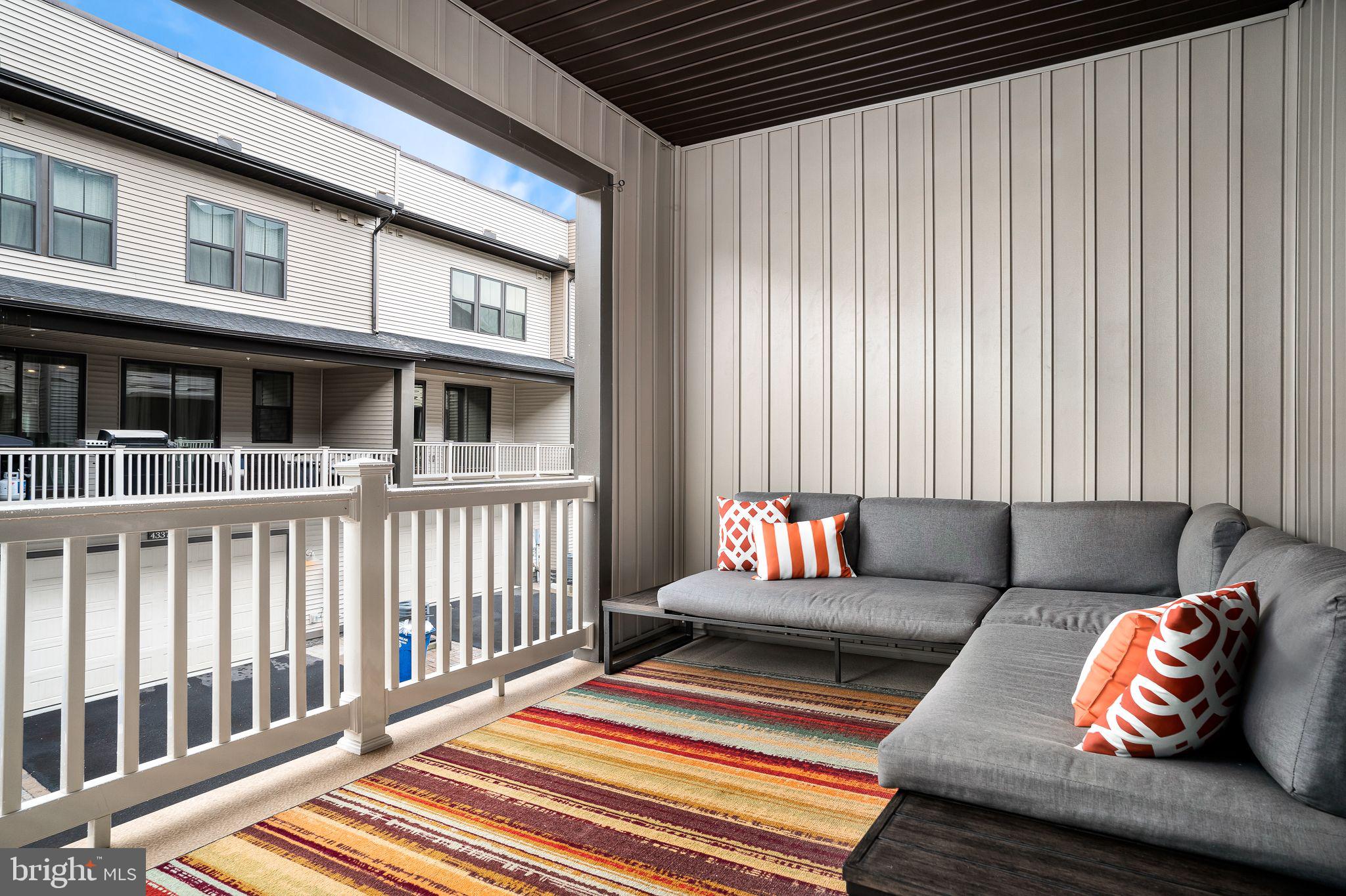 WESTMOORE - Residential Lease