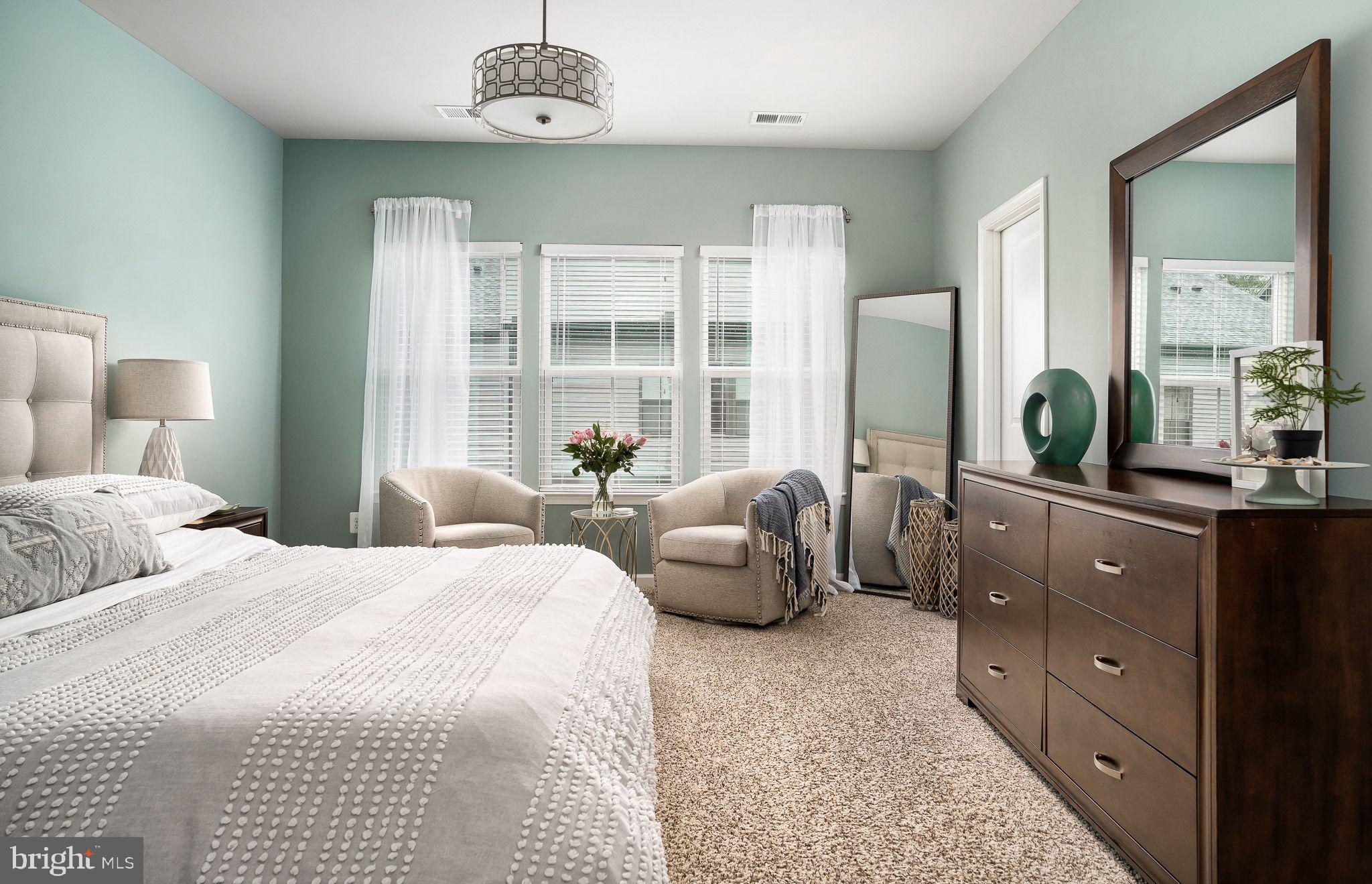 WESTMOORE - Residential Lease