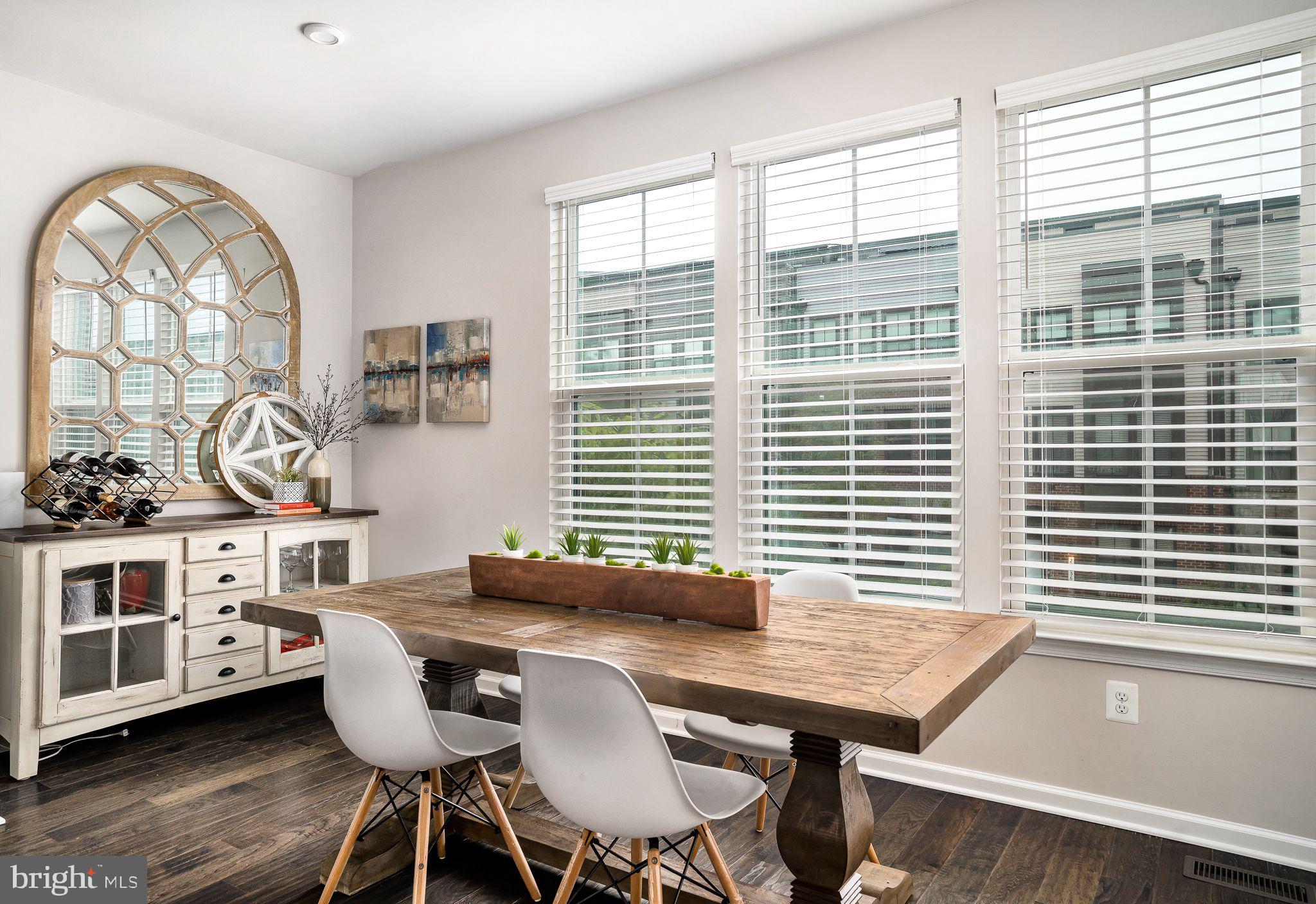 WESTMOORE - Residential Lease