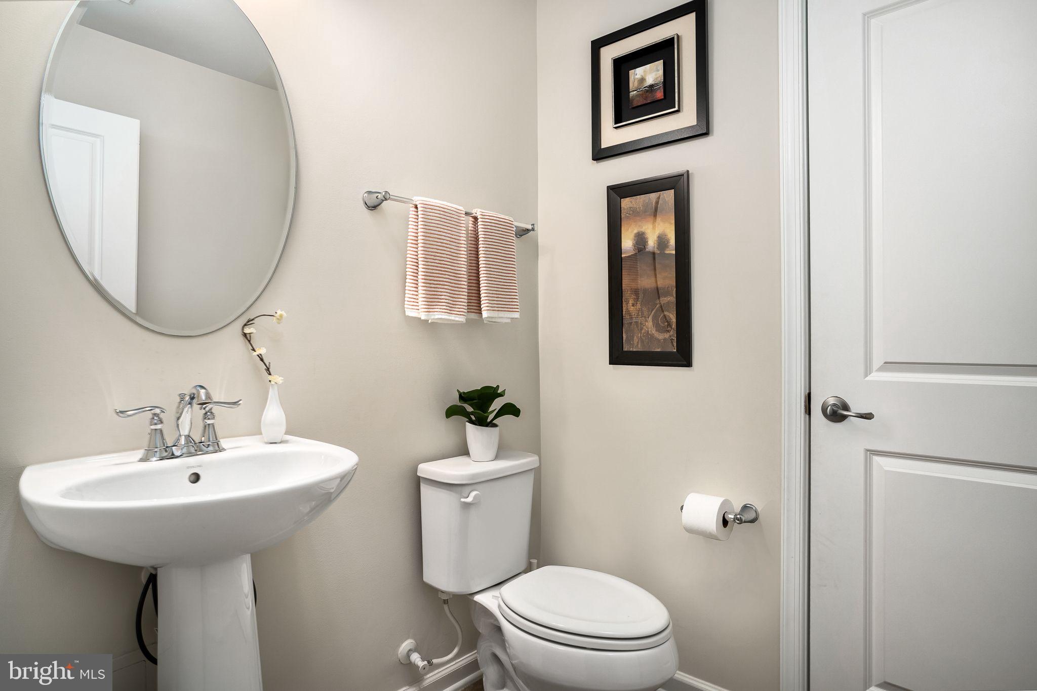 WESTMOORE - Residential Lease