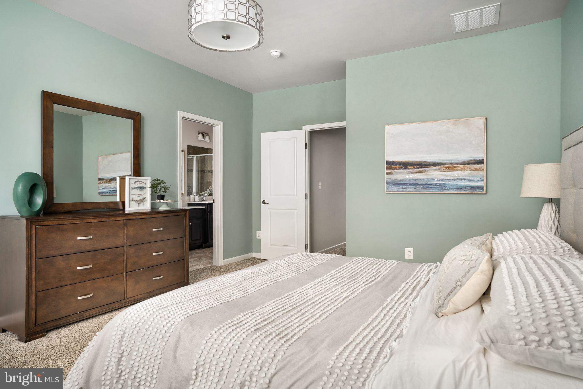 WESTMOORE - Residential Lease