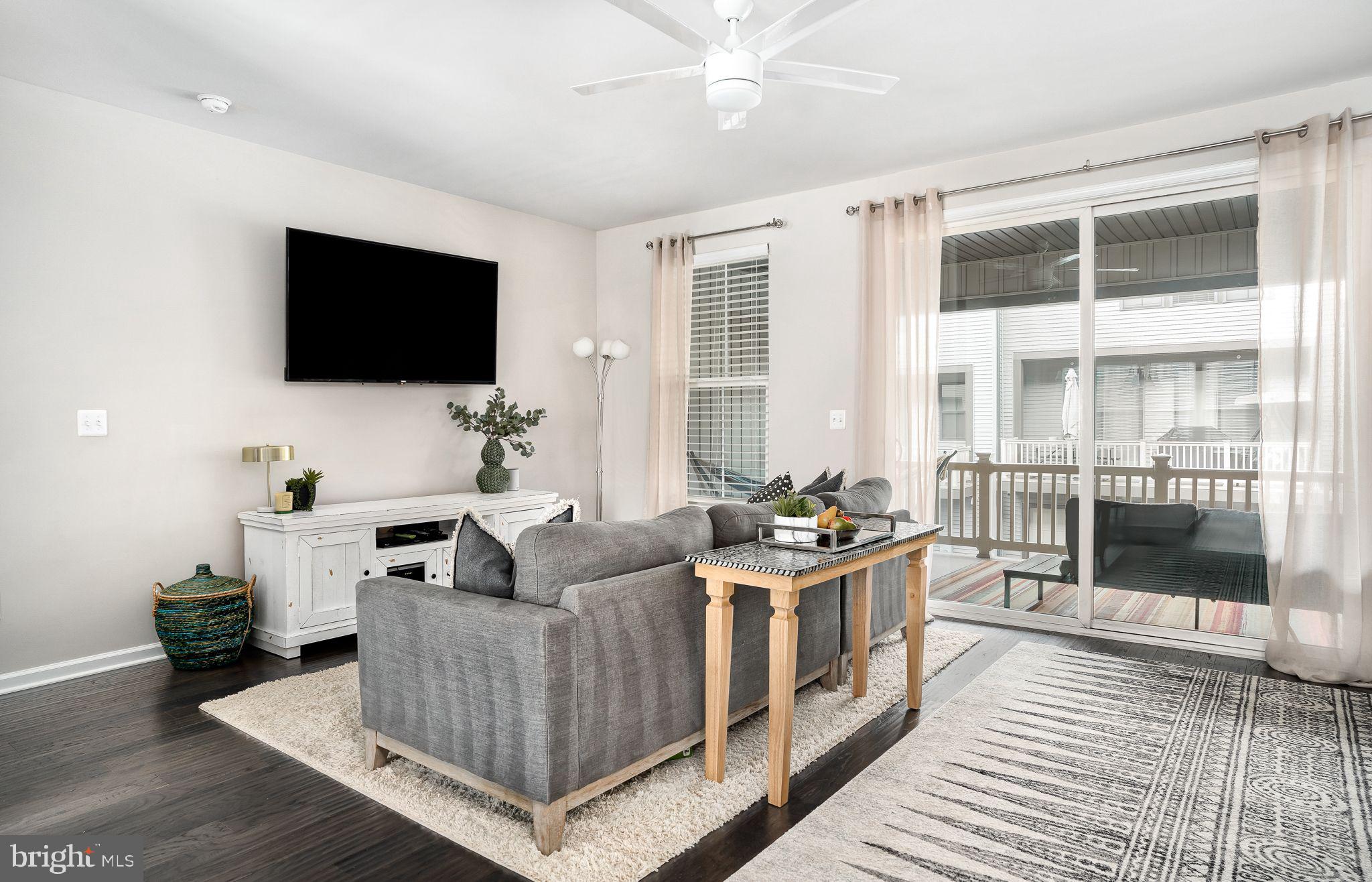 WESTMOORE - Residential Lease