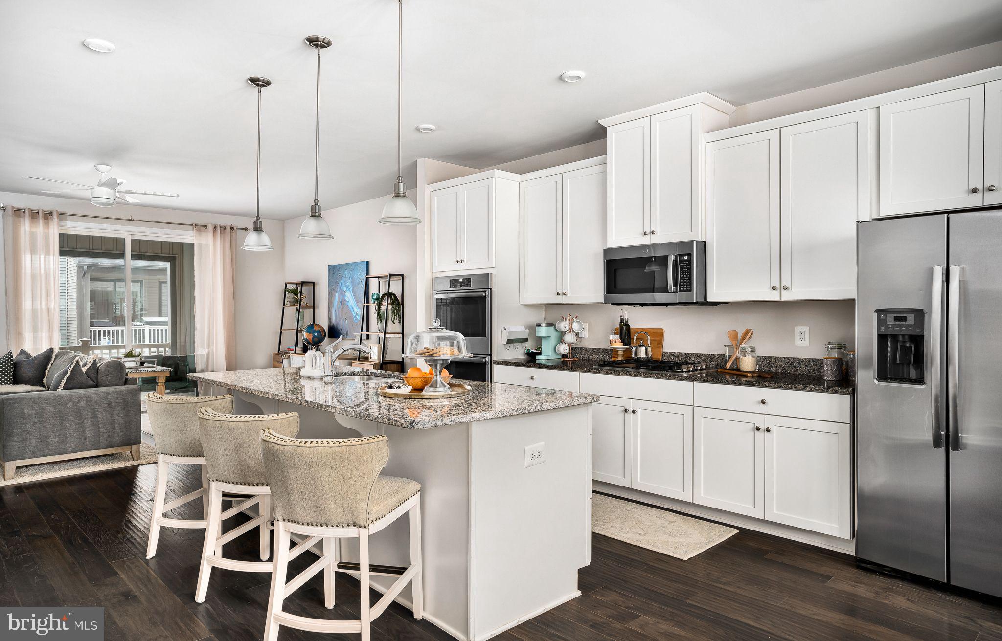 WESTMOORE - Residential Lease