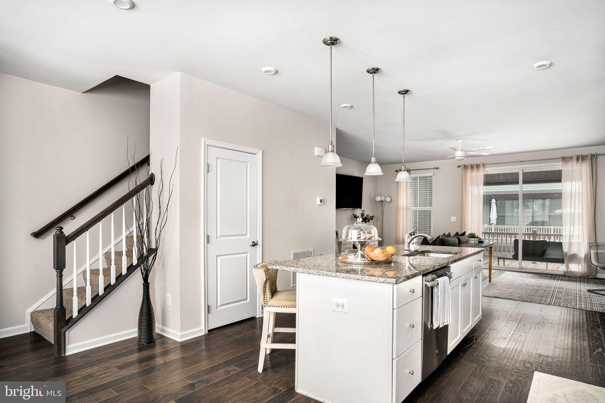 WESTMOORE - Residential Lease