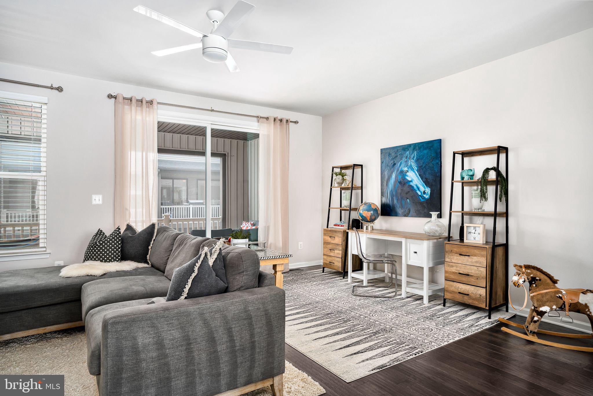 WESTMOORE - Residential Lease