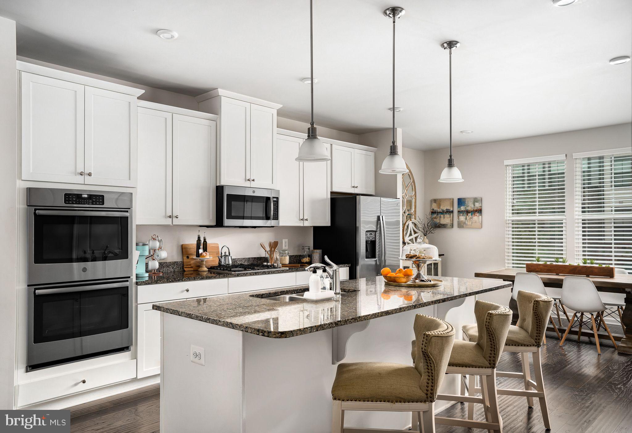 WESTMOORE - Residential Lease