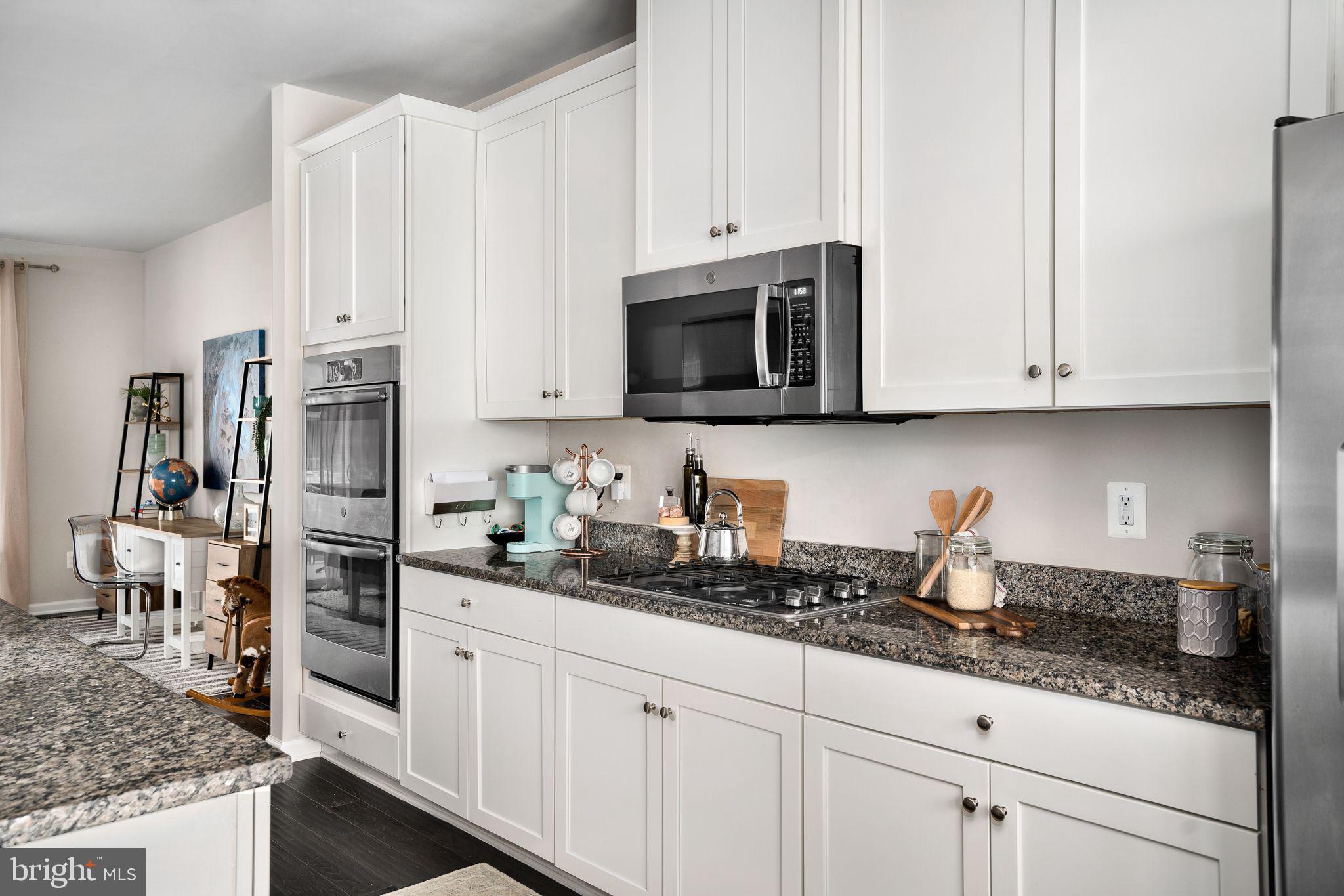 WESTMOORE - Residential Lease