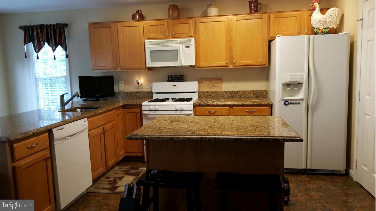 THE GLEN - Residential Lease